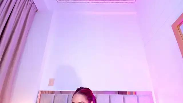 Photos of JupiteFox from StripChat is Private