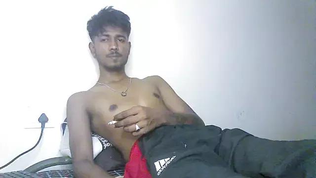 just_fucks from StripChat is Freechat