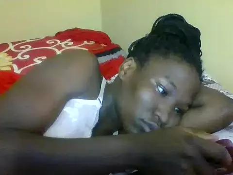 JUST_NALA3 from StripChat is Freechat