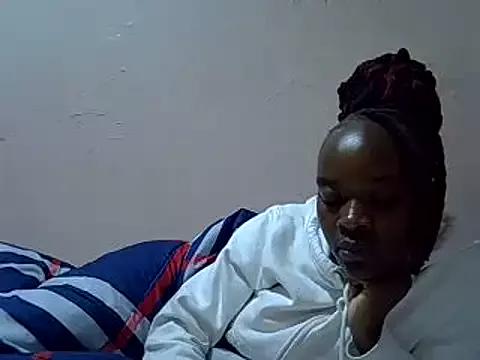 just_nuru from StripChat is Freechat