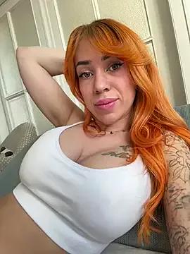 Photos of Just_Sophia_ from StripChat is Freechat
