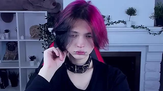 Justin_Care webcams show profile image 