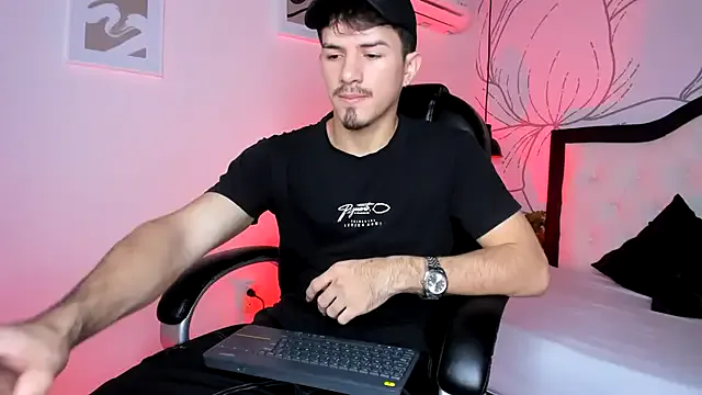 Justin_duque's avatar