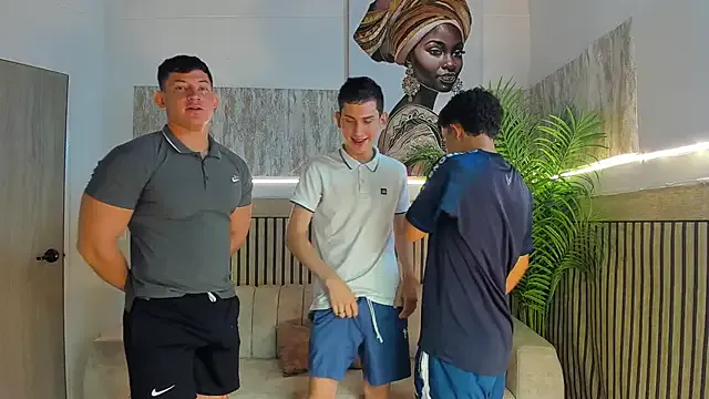 Justingsex1's avatar