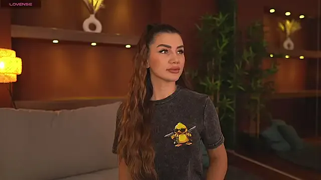 Avatar of JustinneJade