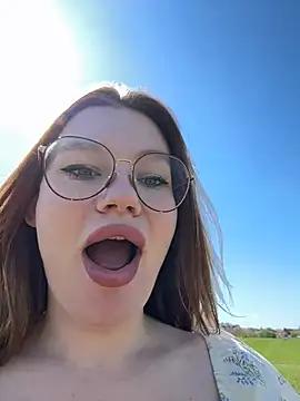 Photos of justmilaa from StripChat is Group