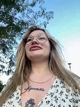 justmilaa from StripChat is Freechat