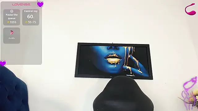 jymena_xxx — Freechat on StripChat