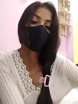 Jyoti-Love-143 from StripChat is Freechat