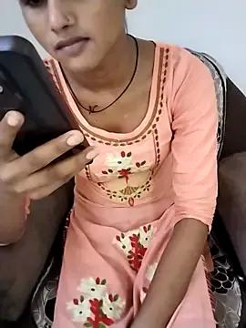 Kacchi_Kali from StripChat is Freechat