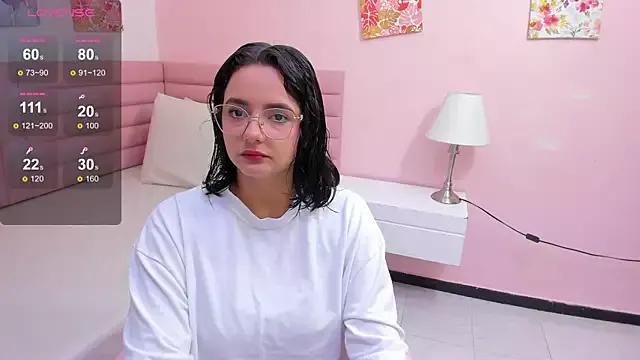 kae_styles from StripChat is Freechat