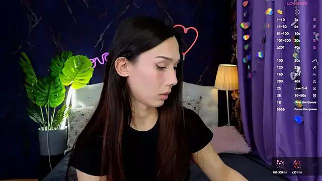Kaia_Sunshine_Mia webcams show profile image 