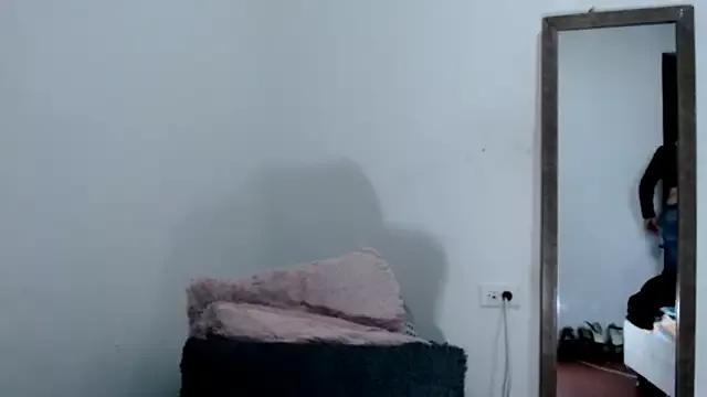 KaiicyQuuen from StripChat