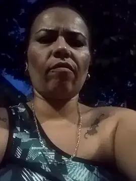 KaiicyQuuen from StripChat