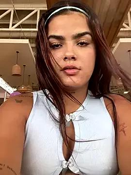 Kaily_Sweet16 from StripChat is Freechat