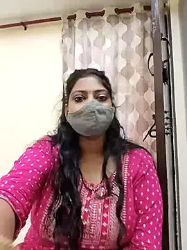 Kajal-baby07 from StripChat is Freechat