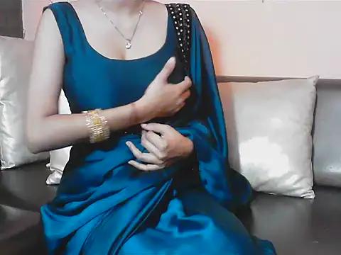 kajal__bhabhi_ from StripChat