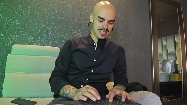 kaletattoo — make me naked