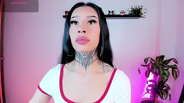 kali_ka_ from StripChat is Freechat