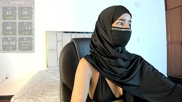 Avatar of kalila_latif