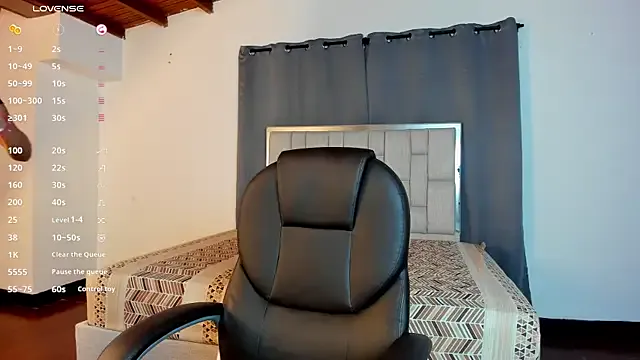 Avatar of kalila_latif