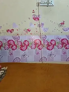 Kalpanasexbaby143 — Ash Hall toy full open