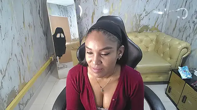 kamala_a — DANCE FOR YOU NAKED