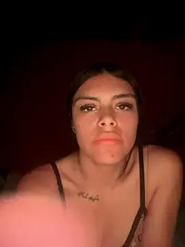 Kamila_HORNY69 from StripChat is Freechat