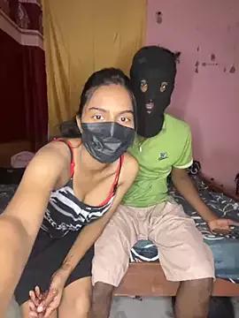 KAMUKH-NEHA-SEXY from StripChat is Freechat