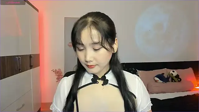 Kamyelia — tease me