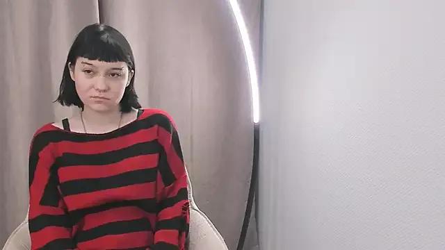 KandiStonelake from StripChat is Freechat