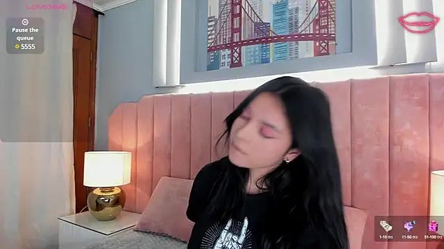 kanna_02 from StripChat