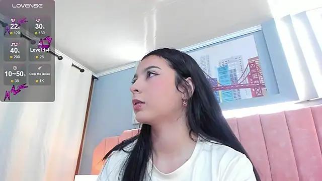 kanna_02 from StripChat