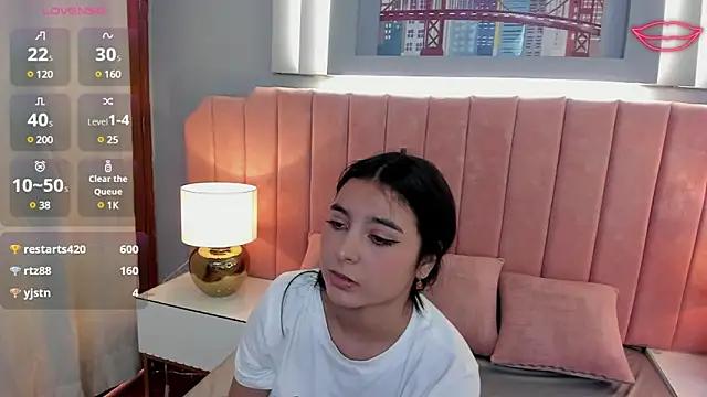 kanna_02 from StripChat