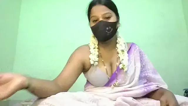KannadaTamilSexyCouples from StripChat is Freechat