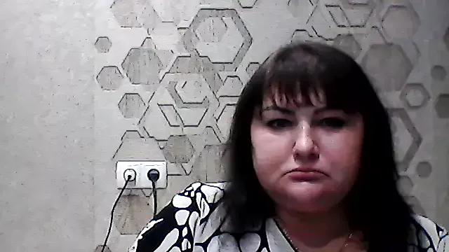 KaralinaLoverq from StripChat is Freechat