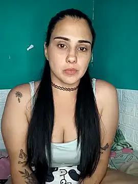 kariciasecreta — Freechat on StripChat