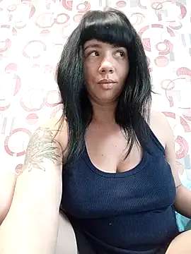 KARINA-TITS — pussy