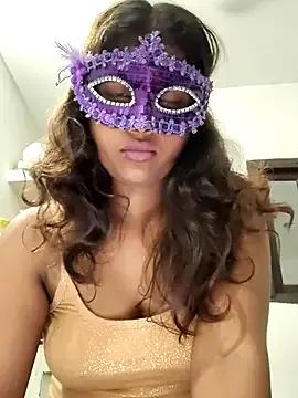karina_0099 from StripChat is Freechat