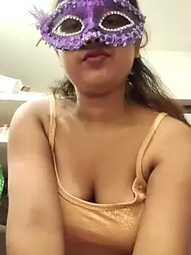 karina_0099 from StripChat is Freechat