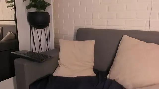 karina_gomez_18 from StripChat is Freechat