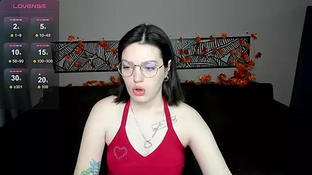 Karina_Kellyy from StripChat is Freechat