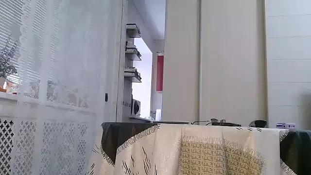 Karina_Lori from StripChat is Freechat