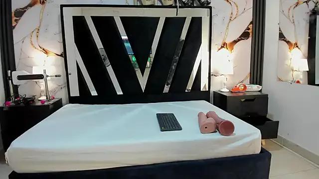 Try our girls live displays and explore the company of endless strippers, with beautiful physiques, vibrating toys and more.