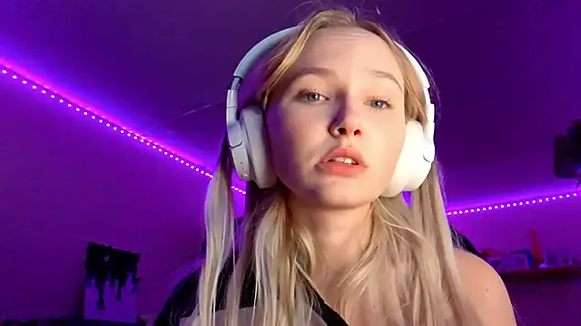 KarinRobertson — Biggest smile ever