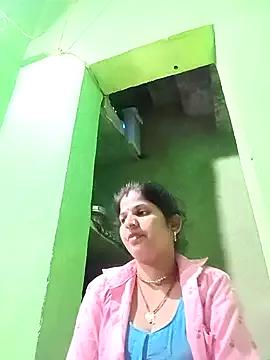 Karishma_cute from StripChat is Freechat