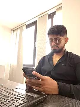 Karl_Fischer from StripChat is Freechat