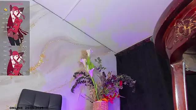 Try our girls live displays and explore the company of endless strippers, with beautiful physiques, vibrating toys and more.