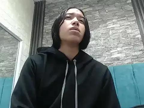 Karla_pecadora from StripChat is Freechat