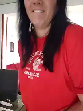 karla_valk1 from StripChat is Freechat